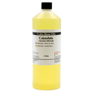 Calendula Oil - 1 Litre (BOz-15)