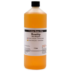 Rosehip Oil - 1 Litre (BOz-18)