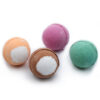Festive Bath Bomb Mix - Selection 1  (JBB-XMX)