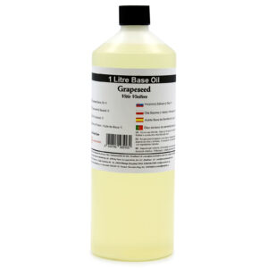 Grapeseed 1 Litre  (BOz-01)