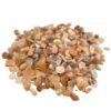 Moonstone Gemstone Chips Bulk - 1KG  (NMGC-11)
