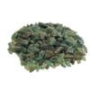 Green Avenurine Gemstone Chips Bulk - 1KG  (NMGC-12)