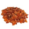 Carnelian Gemstone Chips Bulk - 1KG  (NMGC-14)