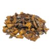 Tiger Eye Gemstone Chips Bulk - 1KG  (NMGC-15)
