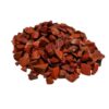 Red Jasper Gemstone Chips Bulk - 1KG  (NMGC-17)