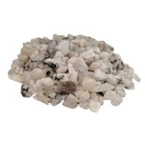 Rainbow Moon Chips Gemstone Chips Bulk - 1KG  (NMGC-18)