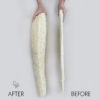 Egyptian Luxury Whole Loofah - Compressed - 23cm  (ELLoofah-04)