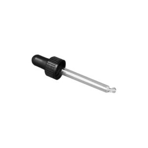 Pipette dropper cap for 100ml bottle (GBotD-03)