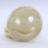 Whole Loofah Smiley Face  (ELLoofah-07)
