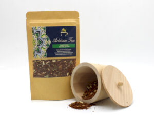 50g Rooibos Eco Great Wall of China (ArTeaP-17)