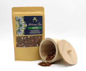 50g Rooibos Eco Great Wall of China  (ArTeaP-17)
