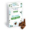 Plant Based Backflow Incense Cones - Relaxing  (SPBBF-17)