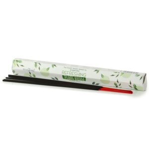 Plant Based Incense Sticks - Refreshing  (SPBi-22)