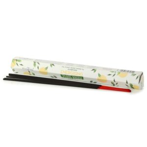 Plant Based Incense Sticks - Energising (SPBi-20)