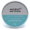 Scented Shea Body Butter 90g - Fluffy Mashmallow  (BBFO-06)
