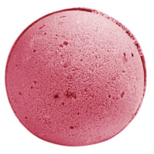 Cranberry Bath Bomb  (JBB-26)