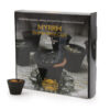 Box of 12 Resin Cups - Myrrh  (Rcup-03)