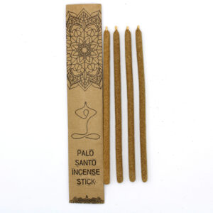 Palo Santo Large Incense Sticks - Classic (MSantoI-05)