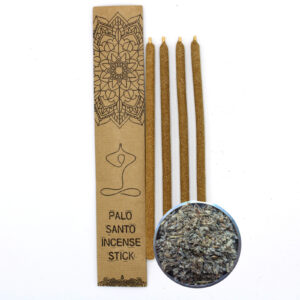 Palo Santo Large Incense Sticks - Wiracoa (MSantoI-11)