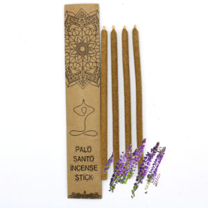 Palo Santo Large Incense Sticks - Chipre  (MSantoI-12)