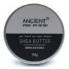 Pure Body Butter 90g - Shea Butter  (BB-01)