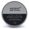 Pure Body Butter 90g - Mango Butter  (BB-04)