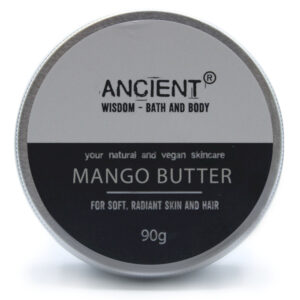 Pure Body Butter 90g - Mango Butter  (BB-04)