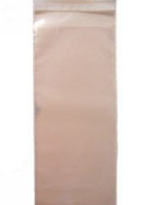 Poly-Prop Bags 255x115mm Reseal (500)  (Prop-06)