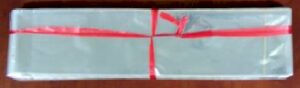 Poly-Prop Bags 125x500mm Reaseal (500) (Prop-10)