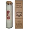 Magic Spell Candle - Friendship  (MSC-03)