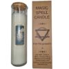 Magic Spell Candle - Prosperity  (MSC-05)
