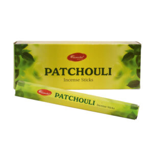 Aromatika Premium Incense - Patchouli  (ARomI-12)