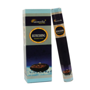Aromatika Premium Incense - Refreshing  (ARomI-17)