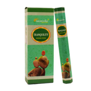 Aromatika Premium Incense - Tranquility  (ARomI-18)