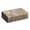 Coconut - Olive Oil Soap Slice  (ArtS-01S)