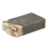 Chocolate - Olive Oil Soap Slice  (ArtS-07S)