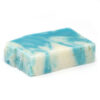 Seaweed - Olive Oil Soap Slice  (ArtS-15S)