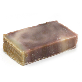 Propolis - Olive Oil Soap Slice  (ArtS-16S)