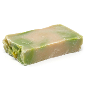 Noni - Olive Oil Soap Slice  (ArtS-17S)