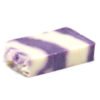 Lavender - Olive Oil Soap Slice  (ArtS-20S)