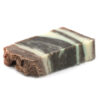 Cinnamon - Olive Oil Soap Slice  (ArtS-23S)