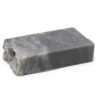 Dead Sea Mud - olive Oil Soap Slice  (ArtS-25S)