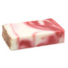 Red Clay - Olive Oil Soap Slice  (ArtS-06S)