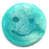 Happy Scrub Soap - Raspberry & Pomegranate  (HSS-06)