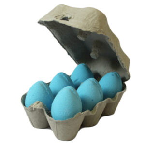 Bath Eggs - Blueberry  (Begg-02DS)