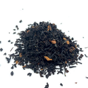 Organic Cinnamon Black Tea 1Kg  (ArTea-18)