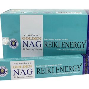 15g Golden Nag - Reiki Energy  (GoldNCi-18)