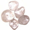 Pack of 24 Rock Crystal L (A grade)  (TBm-14A)