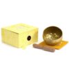 Chakra Singing Bowl - Solar Plexus  (TIBS-06C)