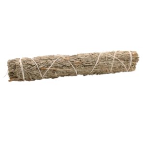 Smudge Stick - Blue Sage 22.5 cm  (MSage-04)